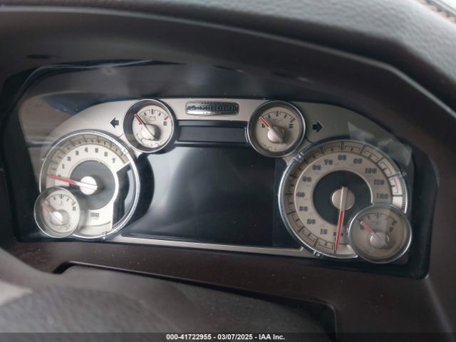1C6RR7WT5HS839902 RAM 1500 Longhorn