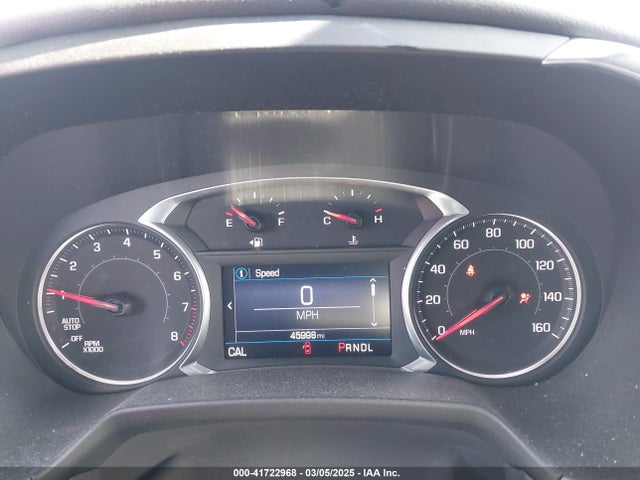 Chevrolet Blazer Awd 3lt 2022 3GNKBJRS3NS188887 Image 7