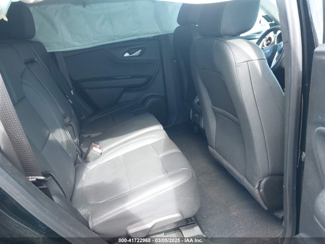 Chevrolet Blazer Awd 3lt 2022 3GNKBJRS3NS188887 Image 8