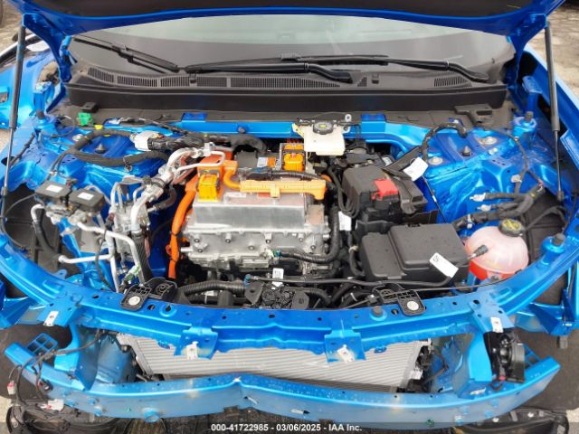 3GPKHZRJ5RS537128 Honda Prologue Elite