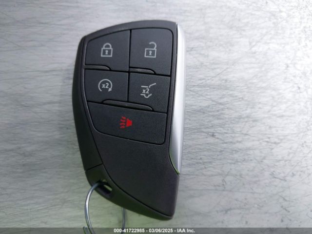3GPKHZRJ5RS537128 Honda Prologue Elite
