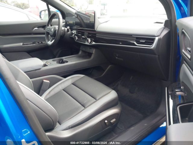 3GPKHZRJ5RS537128 Honda Prologue Elite