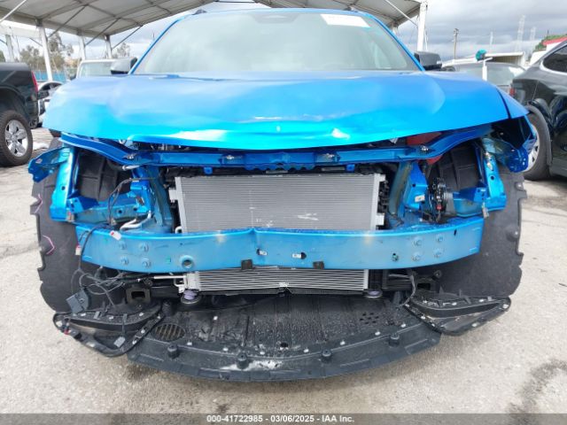 3GPKHZRJ5RS537128 Honda Prologue Elite