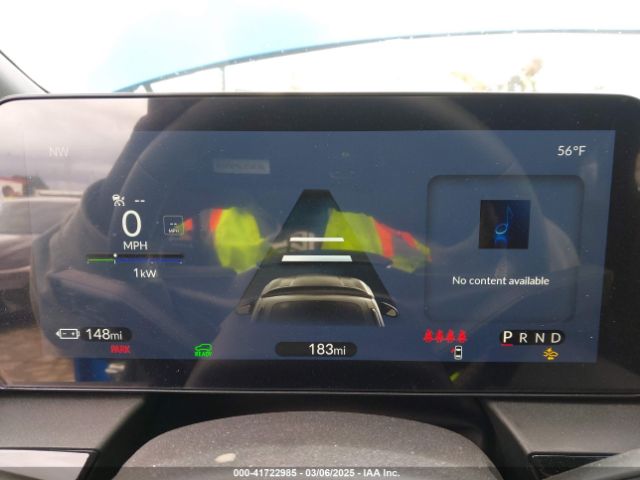3GPKHZRJ5RS537128 Honda Prologue Elite
