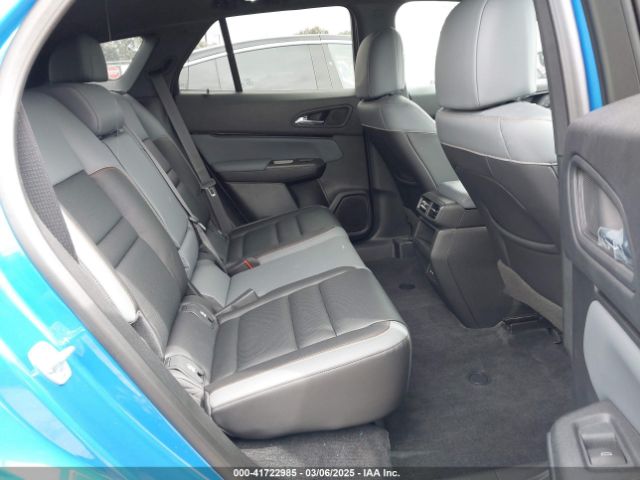 3GPKHZRJ5RS537128 Honda Prologue Elite