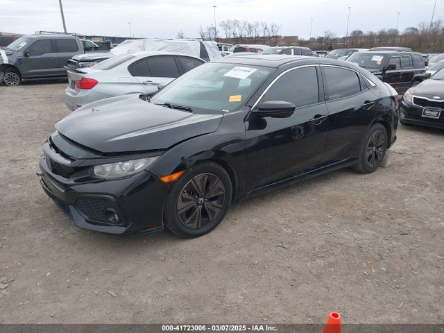 SHHFK7H56HU416983 Honda CIVIC EX