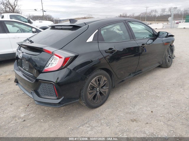 SHHFK7H56HU416983 Honda CIVIC EX