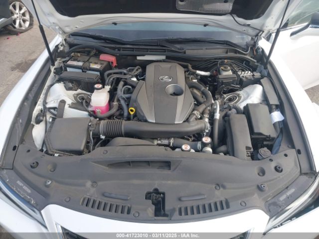 JTHCA1D28P5126016 Lexus IS 300