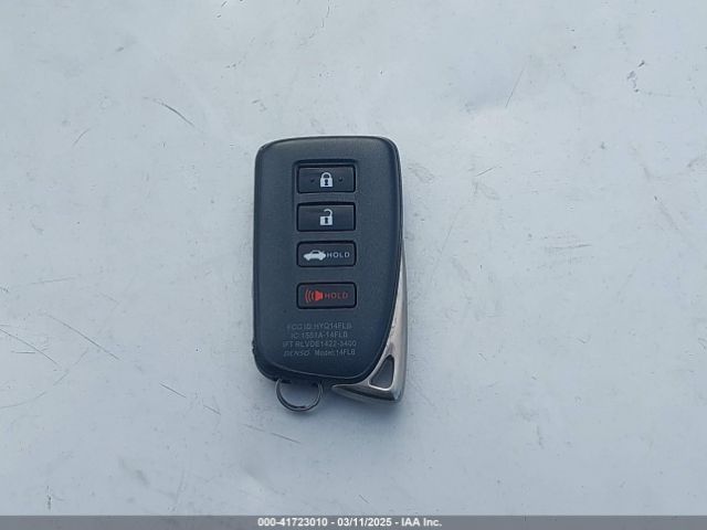 JTHCA1D28P5126016 Lexus IS 300