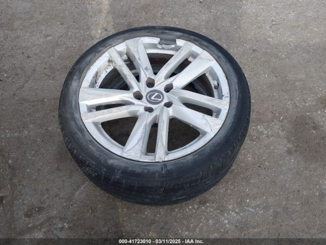 JTHCA1D28P5126016 Lexus IS 300