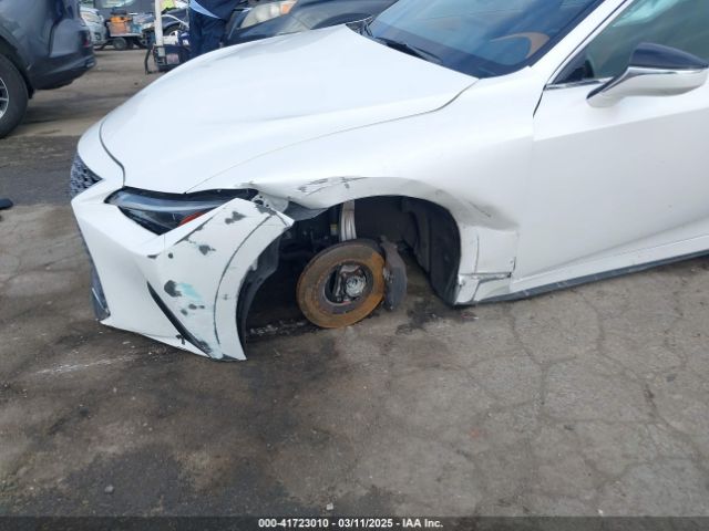 JTHCA1D28P5126016 Lexus IS 300