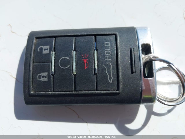 1G1YF2D78J5104592 Chevrolet CORVETTE STINGRAY
