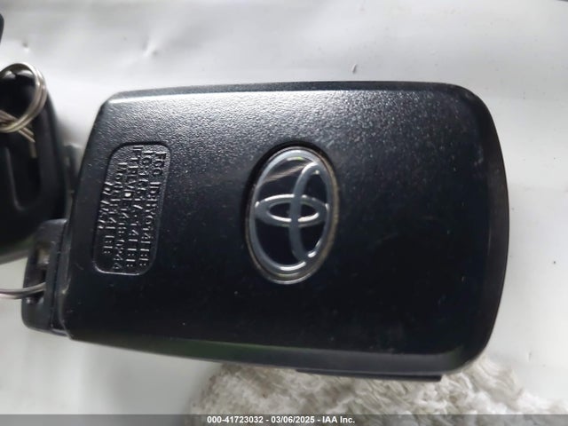 3TMDZ5BN5MM114494 Toyota Tacoma Trd Off-road