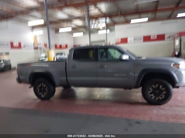 3TMDZ5BN5MM114494 Toyota Tacoma Trd Off-road