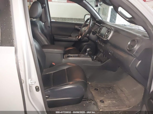 3TMDZ5BN5MM114494 Toyota Tacoma Trd Off-road