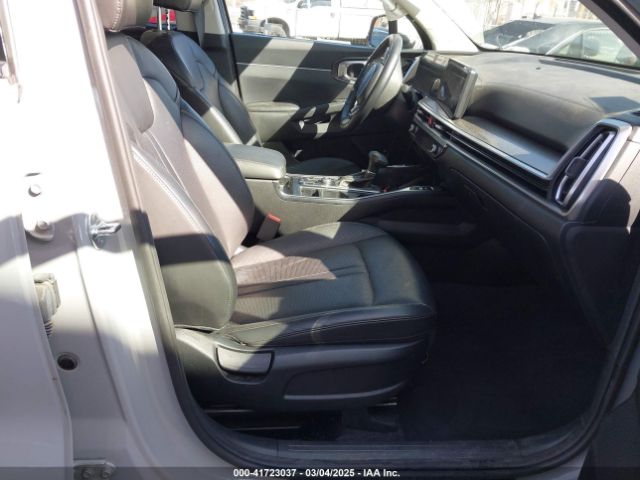5XYRL4JC1RG267055 KIA SORENTO S