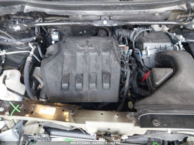 JA4ATVAA2RZ013156 Mitsubishi Eclipse Cross Le