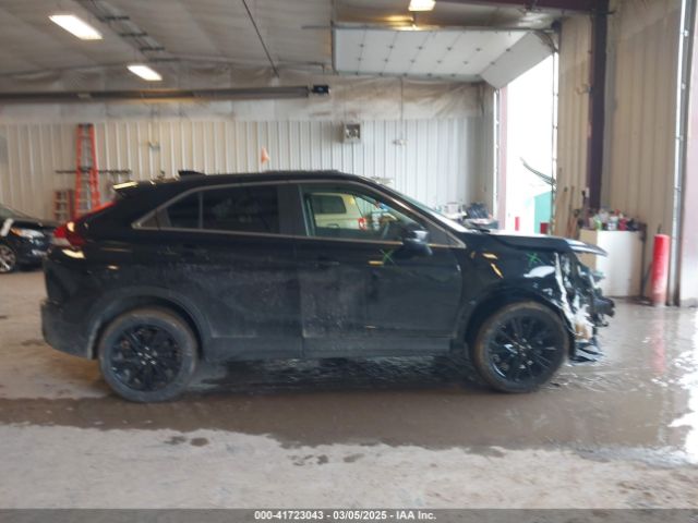 JA4ATVAA2RZ013156 Mitsubishi Eclipse Cross Le