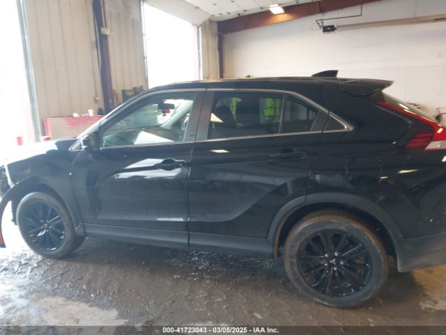JA4ATVAA2RZ013156 Mitsubishi Eclipse Cross Le