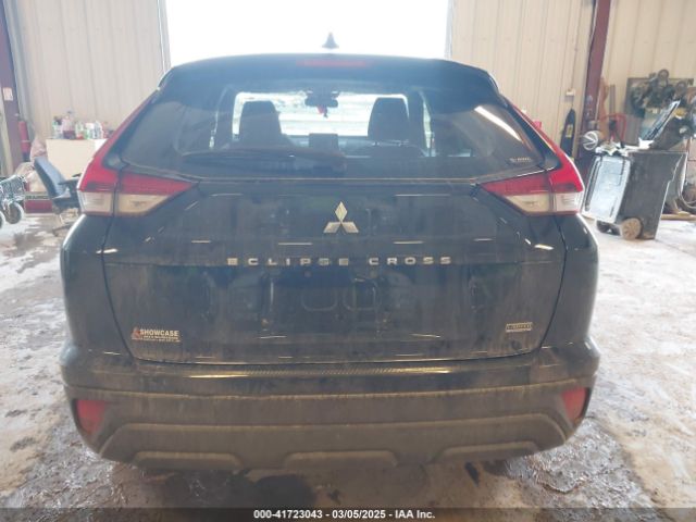 JA4ATVAA2RZ013156 Mitsubishi Eclipse Cross Le