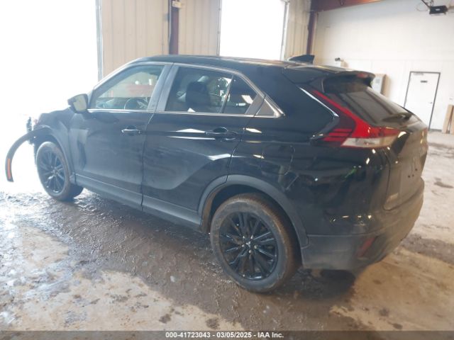 JA4ATVAA2RZ013156 Mitsubishi Eclipse Cross Le