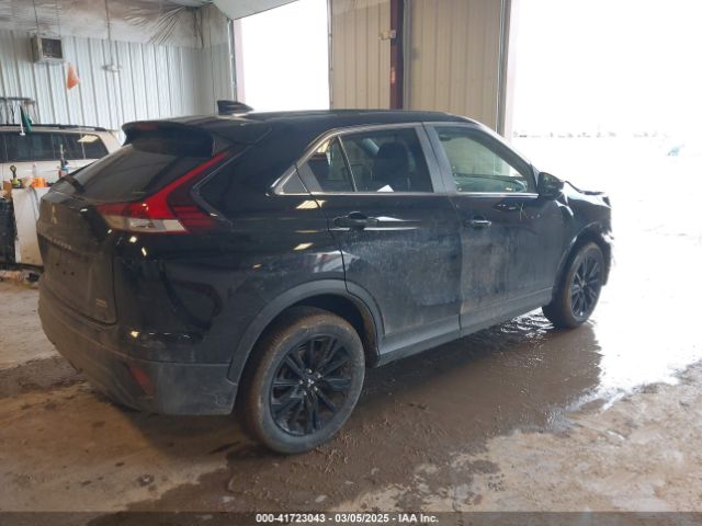 JA4ATVAA2RZ013156 Mitsubishi Eclipse Cross Le