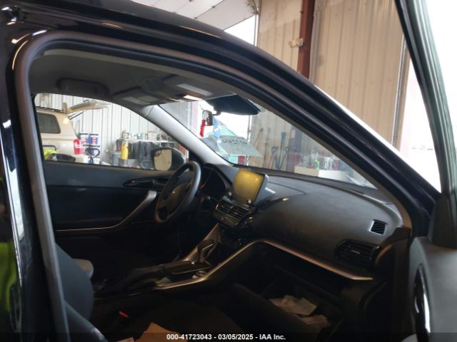 JA4ATVAA2RZ013156 Mitsubishi Eclipse Cross Le