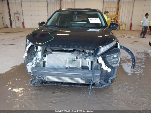 JA4ATVAA2RZ013156 Mitsubishi Eclipse Cross Le