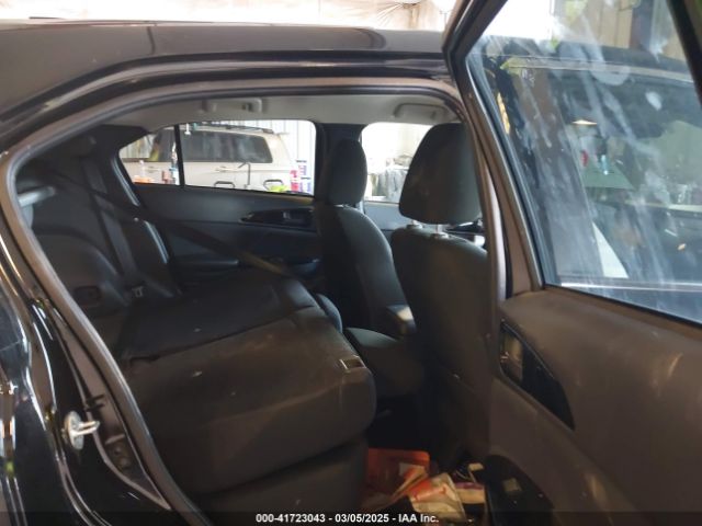 JA4ATVAA2RZ013156 Mitsubishi Eclipse Cross Le