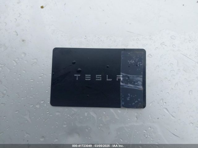 7SAYGDEEXRF230169 Tesla Model Y Long Range Dual Motor All-wheel Drive