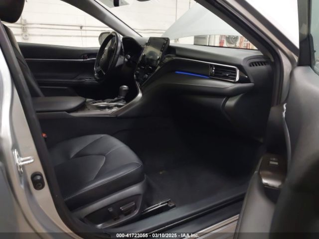 4T1K61BK4MU030236 Toyota Camry Xse Awd