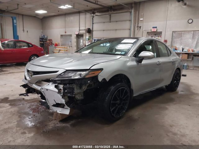 4T1K61BK4MU030236 Toyota Camry Xse Awd