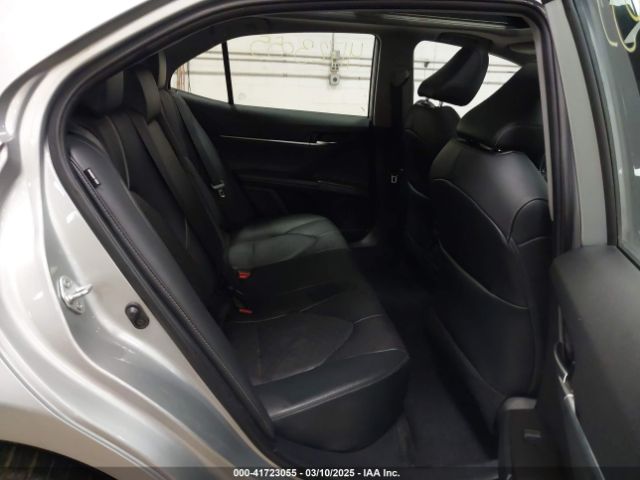 4T1K61BK4MU030236 Toyota Camry Xse Awd