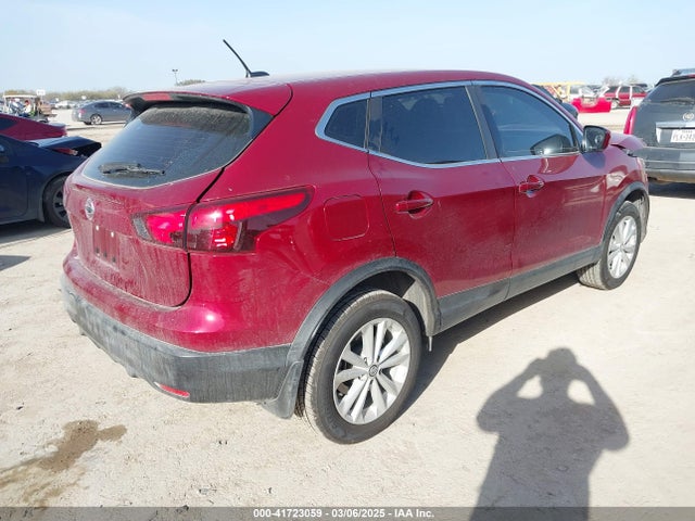JN1BJ1CP9KW242860 Nissan Rogue Sport S