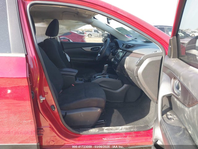 JN1BJ1CP9KW242860 Nissan Rogue Sport S