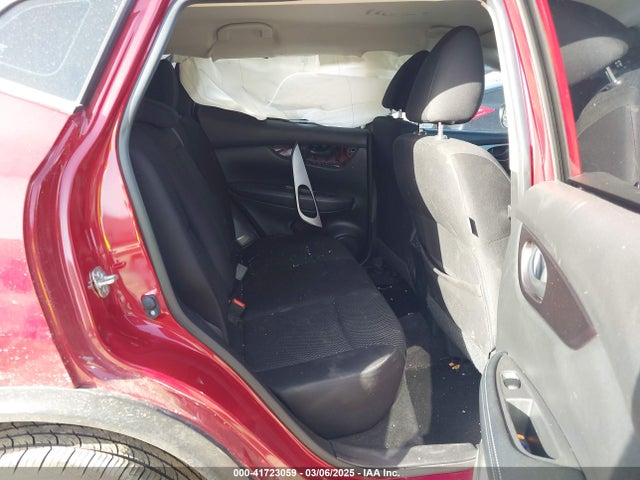 JN1BJ1CP9KW242860 Nissan Rogue Sport S