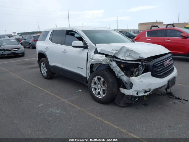 1GKKNKLA2KZ180403 auction archive image
