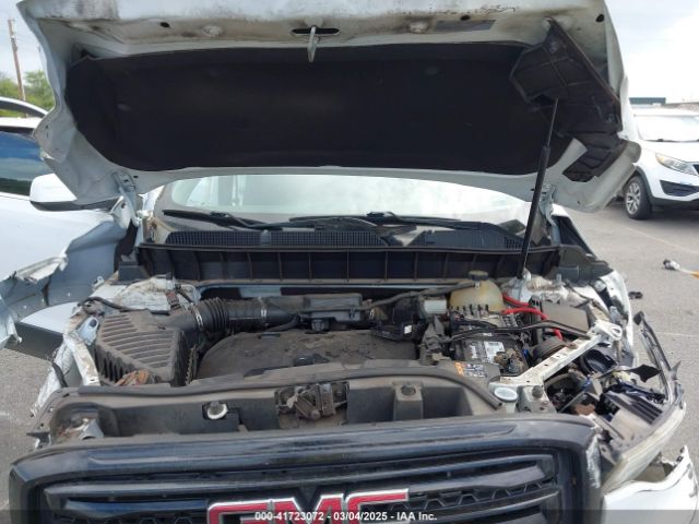 1GKKNKLA2KZ180403 GMC Acadia Sle-1