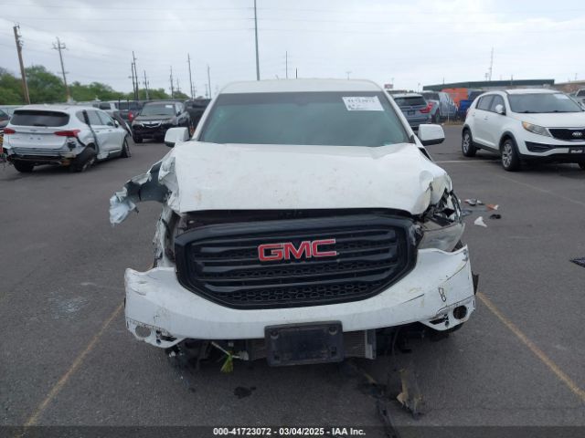 1GKKNKLA2KZ180403 GMC Acadia Sle-1