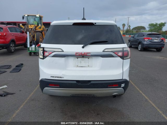1GKKNKLA2KZ180403 GMC Acadia Sle-1