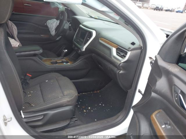 1GKKNKLA2KZ180403 GMC Acadia Sle-1