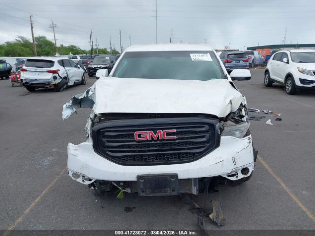 1GKKNKLA2KZ180403 GMC Acadia Sle-1