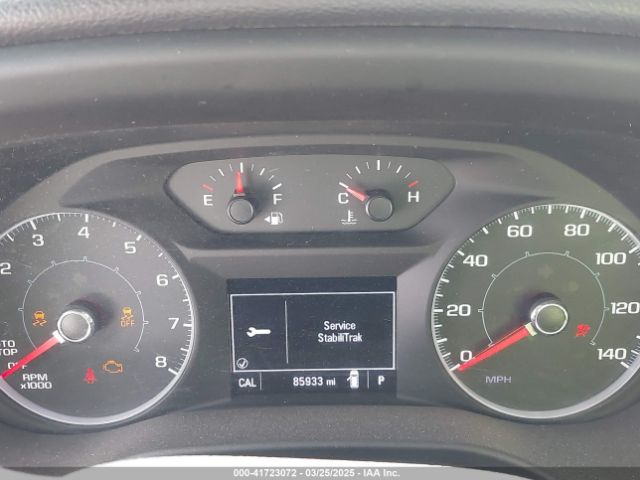 1GKKNKLA2KZ180403 GMC Acadia Sle-1