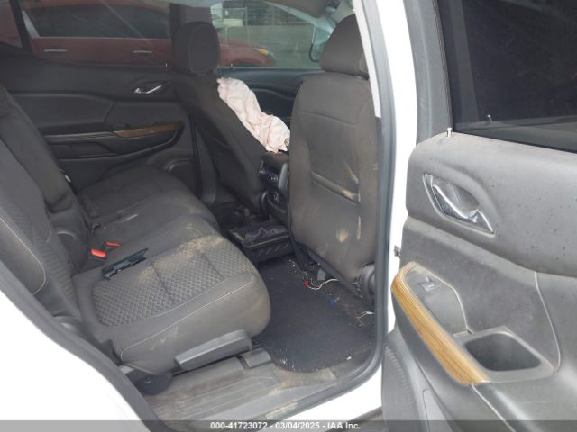 1GKKNKLA2KZ180403 GMC Acadia Sle-1