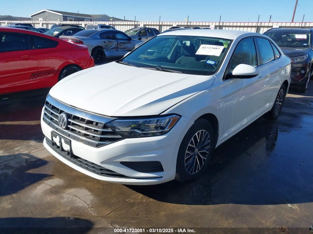 3VWC57BU8KM082239 Volkswagen Jetta 1.4t R-line/1.4t S/1.4t Se