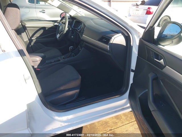 3VWC57BU8KM082239 Volkswagen Jetta 1.4t R-line/1.4t S/1.4t Se