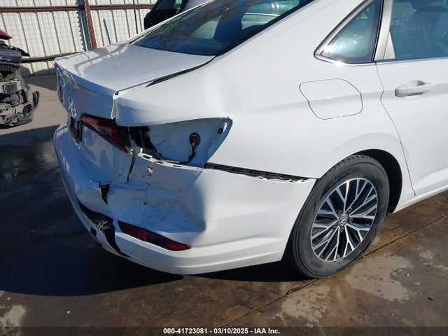 3VWC57BU8KM082239 Volkswagen Jetta 1.4t R-line/1.4t S/1.4t Se
