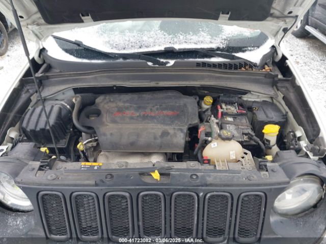 ZACCJBCB7HPE63424 Jeep Renegade Trailhawk 4x4