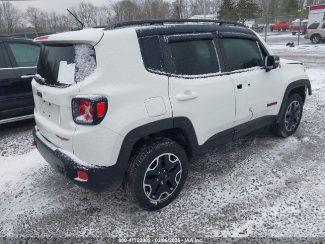 ZACCJBCB7HPE63424 Jeep Renegade Trailhawk 4x4