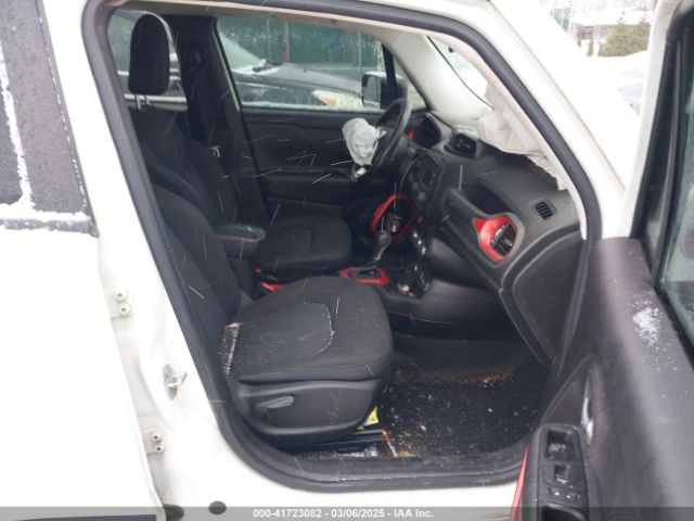 ZACCJBCB7HPE63424 Jeep Renegade Trailhawk 4x4